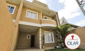 Imagem: Imobiliária Cilar Vende Sobrado 3 Quartos