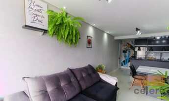 Imagem 2: APARTAMENTO À VENDA NA MOOCA | 67M² | 2 DORMITÓRIOS | VARANDA | 1 VAGA