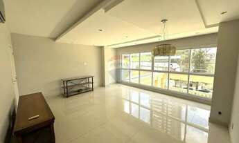 Imagem 4: Apartamento para alugar Condomínio Alpha Garden Alphaville Conde II Barueri