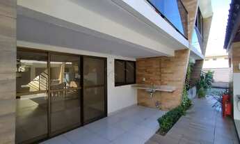 Imagem 3: Residencial Marítimos Club - Casas Tríplex de Alto Padrão em Camboinha, Cabedelo/PB