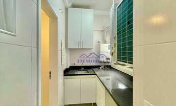 Imagem 7: Apartamento com 3 dormitórios para alugar, 133 m² por R$ 8.429,00/mês - Jardim das Indústr