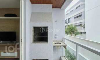 Imagem 4: Apartamento à venda Rua Gilmar Darli Vieira, Campeche - Florianópolis