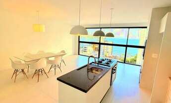 Imagem 2: Aluguel Anual Itapema Centro- 153m², 3 Suítes e Lazer de Resort