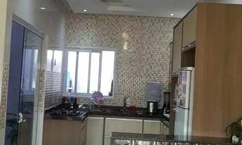 Imagem: Casa em Rua Cruz e Souza - Vila Liberdade