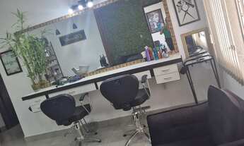 Imagem 2: Salão de Beleza