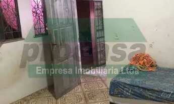 Imagem 4: Casa de rua - Térrea / Residencial / Cidade Nova