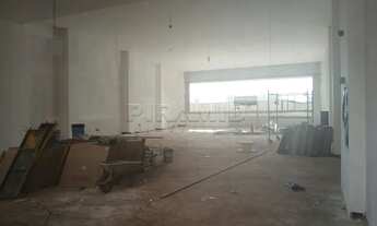 Imagem: Imóvel comercial em construção, bairro