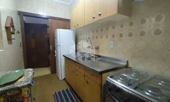 Imagem 2: Apartamento 80M² - para Alugar