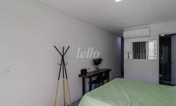 Imagem 7: Apartamento 1 quartos para alugar no(a) Vila Gomes Cardim