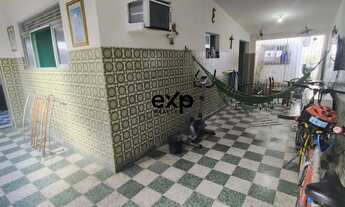 Imagem 3: Casa a venda com 3 quartos no bairro de Salgadinho