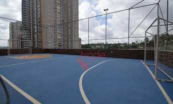 Imagem 6: Apartamento SEM ARMARIOS à Venda com 03 Quartos no Jardim Botânico em Ribeirão Preto com S