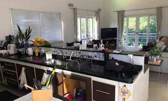 Imagem 13: Casa à venda, 530 m² por R$ 3.600.000,00 - Condominio Panorama - Atibaia/SP