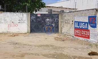 Imagem 7: Locação de Terreno / Padrão na cidade de Fortaleza