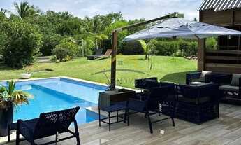 Imagem 2: Costa de Sauípe - Reveilon Costa de Sauípe Aluguel Casa 4 suítes DIARIA 2 MIL