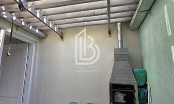 Imagem 3: Casa em condominio à venda 2 quartos - 2 vagas, Paulicéia