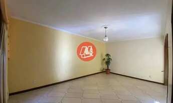 Imagem 4: Casa com 5 dormitórios para alugar, 270 m² por R$ 7.222,00/mês - Partenon - Porto Alegre/R