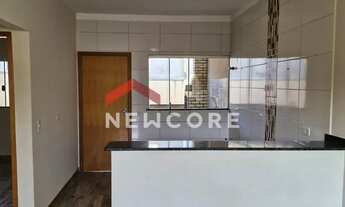 Imagem 3: Casa em Avenida Riachuelo - Jardim Independência III - Sarandi/PR