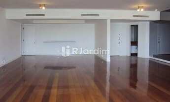 Imagem 3: Apartamento - / Residencial / Lagoa