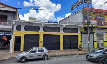 Imagem: Aluguel loja comercial