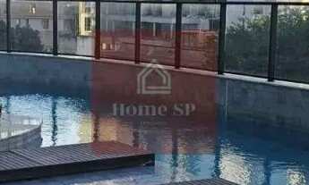 Imagem 6: Studio á venda em Moema - 29m² / Vista incrível / Sem Vaga! A 5 minutos do Parque Ibirapue