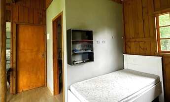 Imagem 6: LINDA CHÁCARA 1.100m2 COM CASA - TRANQUILIDADE, NATUREZA, ÁRVORES FRUTÍFERAS