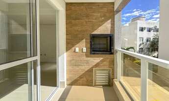 Imagem 6: Apartamento 2 dormitórios, sendo 1 suíte - 1 vaga de garagem - Itacorubi - Florianópolis/S