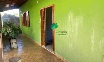 Imagem 5: Casa com 2 quartos, Recanto Verde, Ibirité - MG