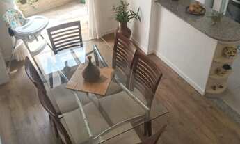 Imagem: Casa de Condomínio com 3 Dormitórios (1