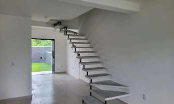 Imagem 3: Sobrado para venda com 92 metros quadrados com 3 quartos