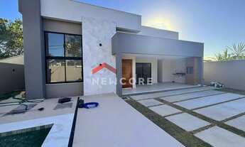 Imagem: Casa de condomínio em Rua Dorival Caymmi