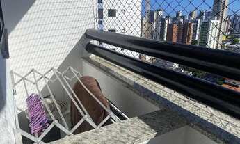 Imagem 3: Imóvel para aluguel possui 60 metros quadrados com 2 quartos