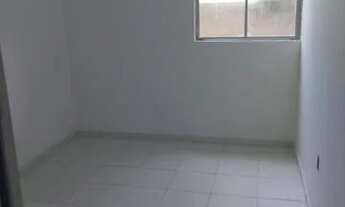 Imagem 4: Quarto e Sala no Setor J - Mussurunga 2