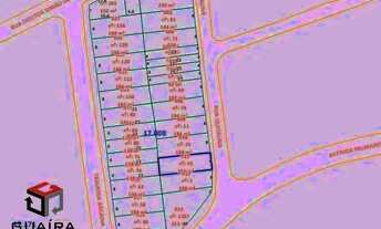 Imagem 5: Terreno à venda Palmares - Santo André - SP