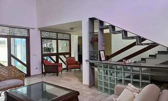 Imagem 3: Casa para Alugar - Capim Macio - Natal/RN