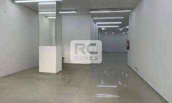 Imagem 3: Ponto comercial com área de 166 m² e 1 banheiro no Bairro Barro Preto- Belo Horizonte/MG