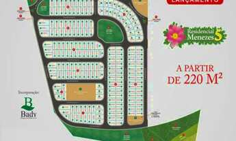 Imagem 5: Terreno 11x20 em Bady Bassitt