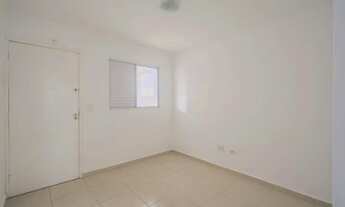 Imagem: Apto 1 dorm pra locação na Mooca - Aceita