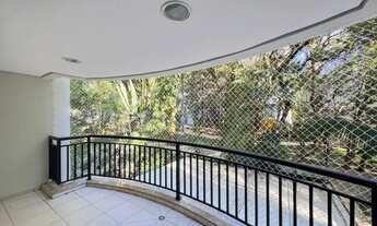 Imagem 4: Apartamento a venda com lazer completo na Vila São Francisco (Zona Oeste), São Paulo