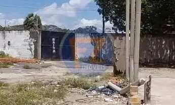 Imagem 2: Locação de Terreno / Padrão na cidade de Fortaleza