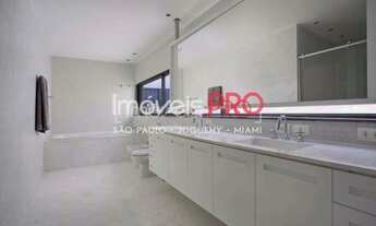 Imagem 5: Cobertura de cinema vista Parque do Povo com 350m²