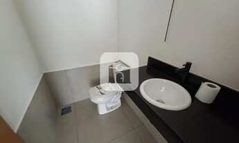 Imagem 5: Casa estilo sobrado para locação no bairro Novo Mundo