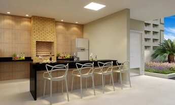 Imagem 3: RY. Apto 2 quartos, com varanda e vaga de garagem, até 100% financiado, sinal mil reais