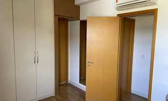 Imagem 6: Apartamento para alugar em Santana de Parnaíba, Tamboré, com 3 suítes, com 116 m²