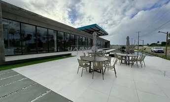 Imagem 2: Terreno em condomínio fechado na Barra Nova-R$ 275.000,00