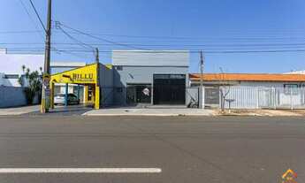 Imagem: Barracão à venda, Avenida Robert Koch