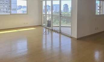 Imagem 4: Venda Apartamento 3 Dormitórios - 130 m² Pompéia