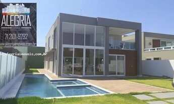 Imagem: Casa para Venda em Camaçari, Guarajuba