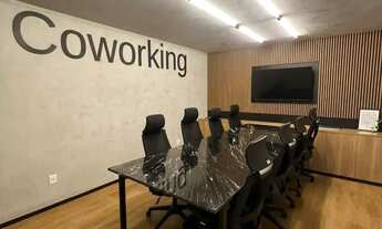 Imagem 5: Loft em Batista Campos mobiliado