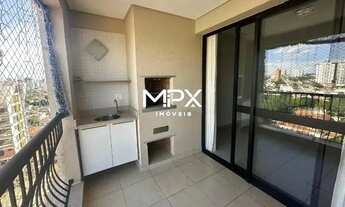 Imagem: Apartamento para alugar no Edifício Le