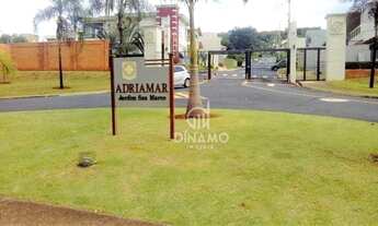Imagem 2: Casa à venda ou locação, Condomínio San Marco I - Ribeirão Preto/SP
